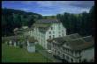 Zürcher Oberland: Textilfabrik Neuthal
