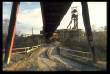 Böhmen 1994: Zeche Pribram
