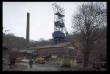 Nordmähren 1994: Museum Anselmschacht Ostrau
