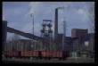 Nordmähren 1994: Zeche 9. Kvetem in Karvina