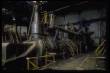 Pennsylvania 1994: stillgelegte Gro�gasmaschinen der H�tte Bethlehem