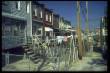 Pennsylvania 1994: Siedlung in der N�he des Hafens Baltimore