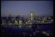 Pennsylvania 1994: Pittsburgh bei Nacht