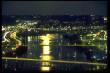 Pennsylvania 1994: Pittsburgh bei Nacht