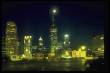 Illinois 1994: Nacht in Chicago