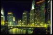 Illinois 1994: Nacht in Chicago