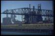 Illinois 1994: Hoch�fen und Hafen Gary bei Chicago