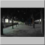 Duisburg-Hafen:  K&uuml;ppers M&uuml;hle Duisburg