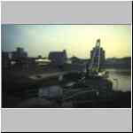 Duisburg-Hafen: Innenhafen Duisburg