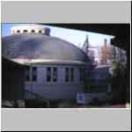 Duisburg-Nord: Pumpwerk Duisburg - Beeckerwerth