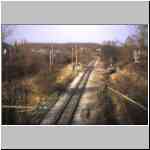 Duisburg-Nord: Halden bei Duisburg -  Marxloh