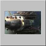 Kokerei Hansa Dortmund