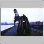 Ruhrgebiet-Herne: Hafen Grimberg Herne