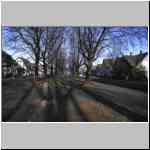 Ruhrgebiet-Herne: Siedlung  Teutoburgia Herne