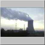 Ruhrgebiet: Kraftwerk Wanne