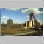 Ruhrgebiet-Herne: Zeche Unsere Fritz Herne