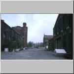 Ruhrgebiet-Herne: Zeche Westhausen Dortmund