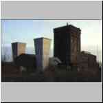 Ruhrgebiet-Mitte: Zeche Hannover Bochum