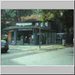 Ruhrgebiet-Mitte: Kiosk in Bochum - Gerthe