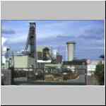 Ruhrgebiet-Mitte: Zeche F&uuml;rst Leopold Dorsten