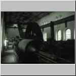 Ruhrgebiet-Mitte: F&ouml;rdermaschine der Zeche Hannover in Bochum