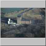 Ruhrgebiet-Mitte: Rest der Zeche Hannover in Bochum