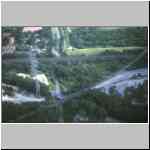 Ruhrgebiet-Mitte: Br�cke �ber die Elfriedenstr. (Gelsenkirchen)/ Gelsenkirchener Str. (Herne)