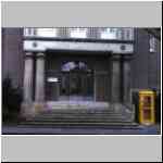 Ruhrgebiet-Mitte: Kasino Krupp Bochum