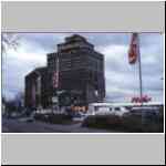 Ruhrgebiet-Mitte: Brauerei M&uuml;ser  Bochum (heute Disco)