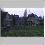 Ruhrgebiet-Ost: Siedlung Hansemann Dortmund