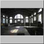 Ruhrgebiet: Zeche Waltrop