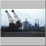 Ruhrgebiet-Ost: Hafen Hardenberg Dortmund