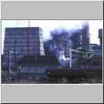 Ruhrgebiet-Ost: H&uuml;tte Hoesch Dortmund