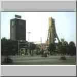 Ruhrgebiet-Ost: Zeche Monopol Kamen