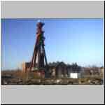 Ruhrgebiet-Ost: Zeche Monopol Kamen