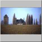 Wetterschacht "Rote Fuhr" in Dortmund-Grevel