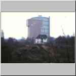 Ruhrgebiet-Ost: Zeche Minister Stein Dortmund - Eving