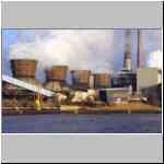 Ruhrgebiet-Ost: Kraftwerk Veba Datteln