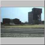 Ruhrgebiet-Ost: Zeche Minister Stein Dortmund - Eving