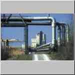 Ruhrgebiet-Ost: Stadthafen Hamm