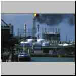 Ruhrgebiet-Ost: Chemiebarik CH Marl