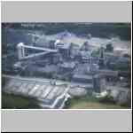 Ruhrgebiet-Ost: Zeche Minister Achenbach L&uuml;nen