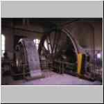 Ruhrgebiet-Ost: Zeche Zweckel Gladbeck