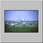 Ruhrgebiet-Ost: Bergsenkungen im Dortmunder Norden