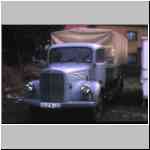 Ruhrgebiet-S&uuml;dost: Auslieferuzngsfahrzeug der Brauerei Voppmann Hagen