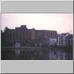 Ruhrgebiet: Birschel - M&uuml;hle Hattingen