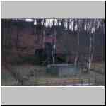 Ruhrgebiet-S&uuml;dost: Zeche Egbert Witten