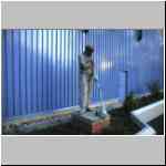 Ruhrgebiet-S&uuml;dost: Glash&uuml;tte Flachgas Witten