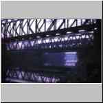 Ruhrgebiet-West: Eisenbahnbr&uuml;cken &uuml;ber die Ruhr in Duisburg-Kaiserberg