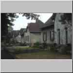 Ruhrgebiet-Linksrheinisch: Siedlung  Meerbeck Moers